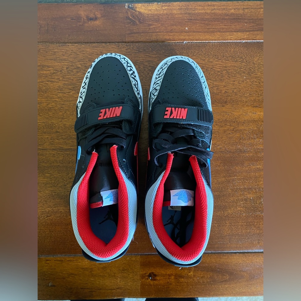 AIR JORDAN LEGACY 312 LOW (GS)